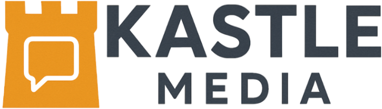 Kastle Media logo
